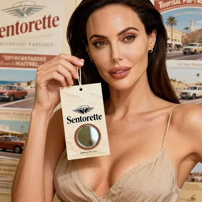 Custom car air freshener as a promotional gadget for tour operators and travel agencies – multisensory experience on tourist vehicles﻿﻿