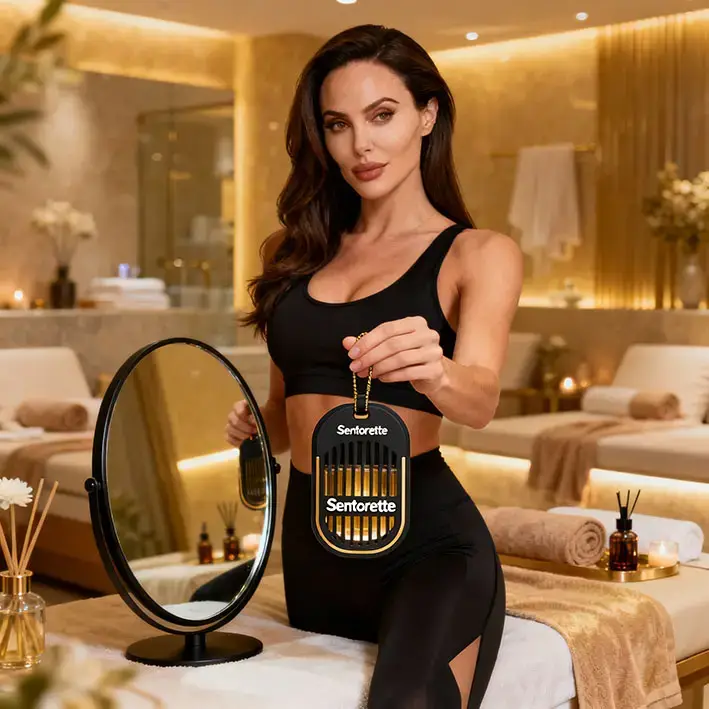 Verbessern Sie die Spa- und Lounge-Atmosphäre mit ausgewählten Düften, die Ihr Fitnesscenter hervorheben﻿﻿