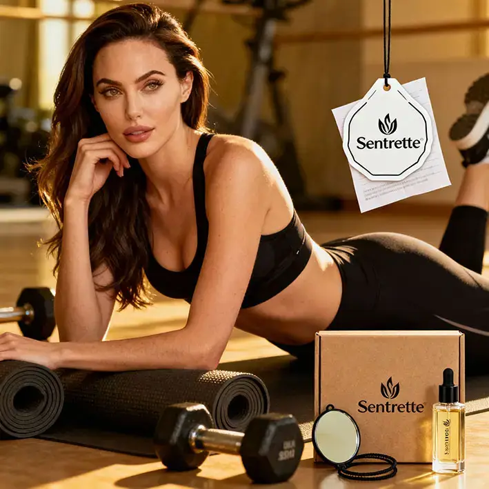 Stärke die Trainer-Kunden-Bindung mit einem exklusiven Gadget am Ende des Programms﻿﻿