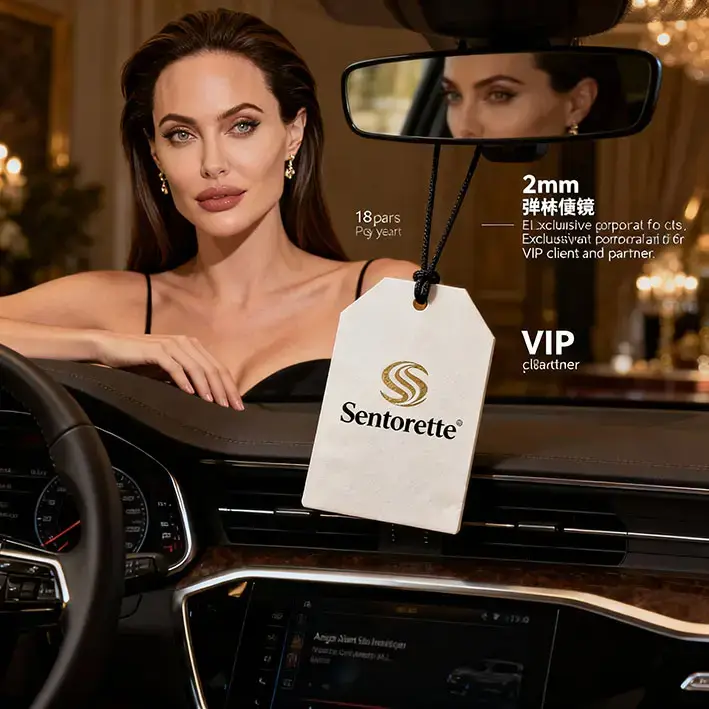 Cadeaux d’entreprise exclusifs : diffuseurs de marque pour relations de valeur﻿﻿