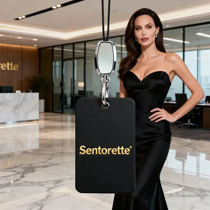 Cadeau d’entreprise de luxe : diffuseurs auto personnalisés﻿﻿