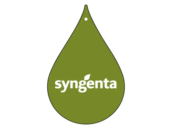 Příklad personalizovaného auto osvěžovače číslo:1501